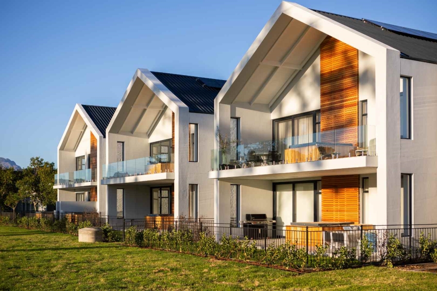1 Bedroom Property for Sale in Val De Vie Estate Western Cape
